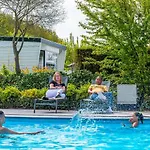 Europarcs Molengroet 4* Noord-Scharwoude