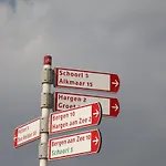 Prázdninový areál Europarcs Molengroet