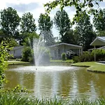 Europarcs Molengroet 4* Noord-Scharwoude