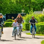 Prázdninový areál Europarcs Molengroet 4*