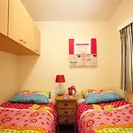 Europarcs Molengroet 4*