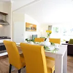 Europarcs Molengroet 4*