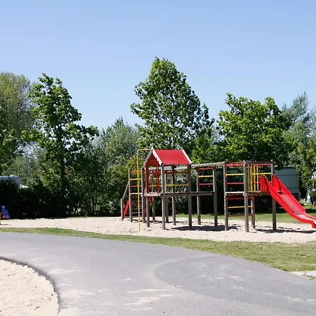 Europarcs Molengroet Vakantiepark 4*
