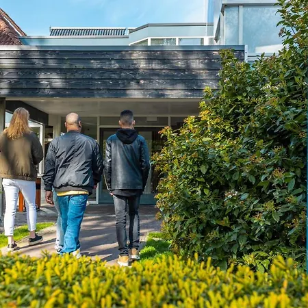 Europarcs Molengroet 4*