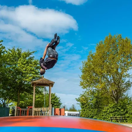 Europarcs Molengroet Holiday park