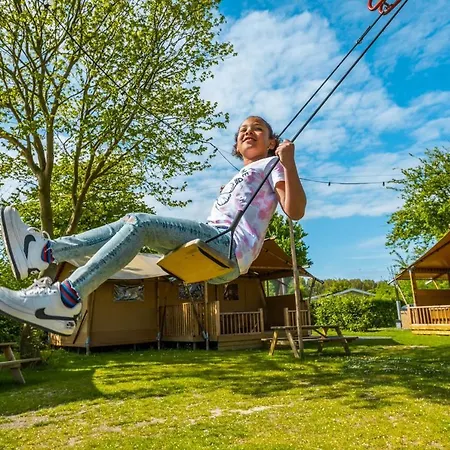 Europarcs Molengroet 4* Noord-Scharwoude