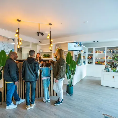 Europarcs Molengroet