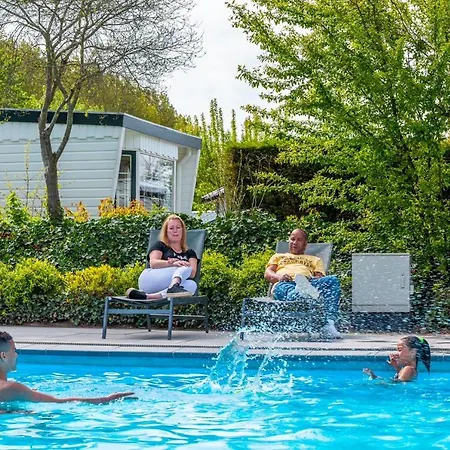 Europarcs Molengroet 4* Noord-Scharwoude