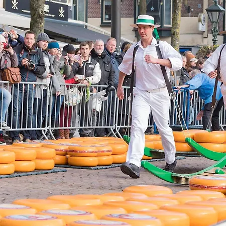 Holiday park Europarcs Molengroet