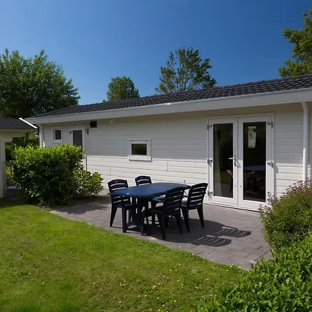 Europarcs Molengroet Holiday park