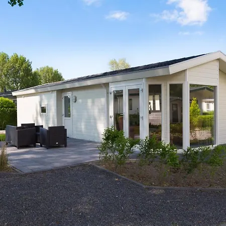 Vakantiepark Europarcs Molengroet Noord-Scharwoude