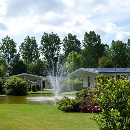 Europarcs Molengroet Noord-Scharwoude