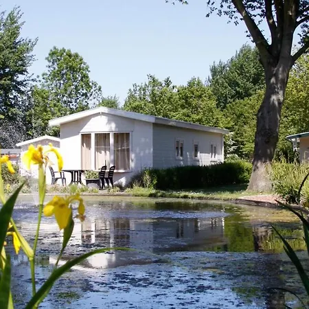 Europarcs Molengroet