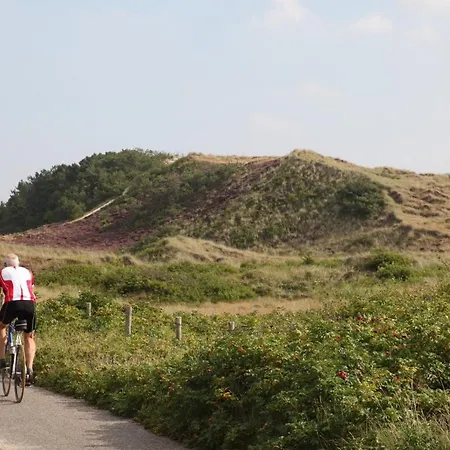 Europarcs Molengroet Noord-Scharwoude