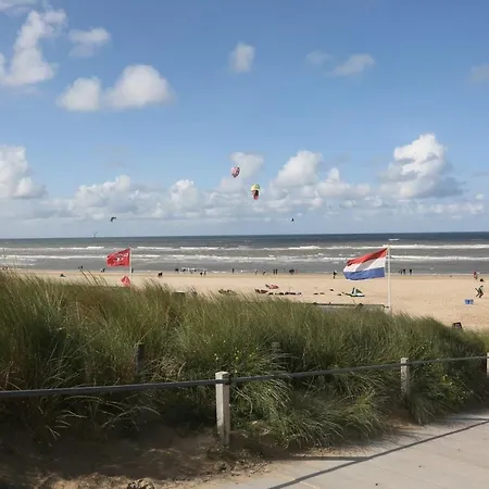 Europarcs Molengroet Vakantiepark Noord-Scharwoude