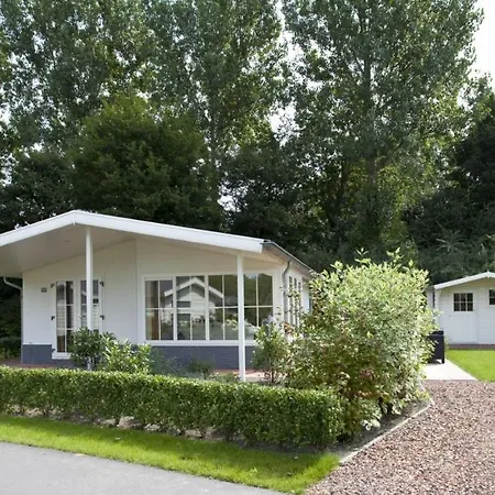 Vakantiepark Europarcs Molengroet