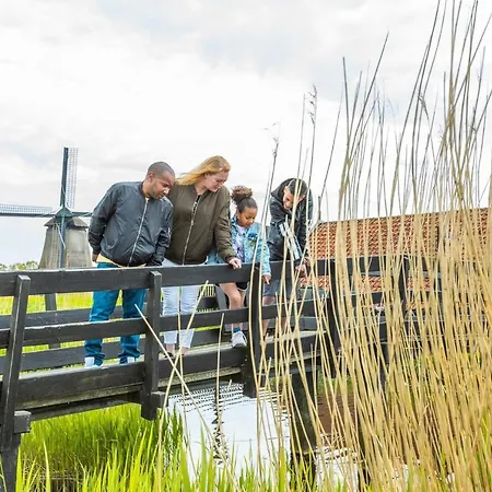 Europarcs Molengroet