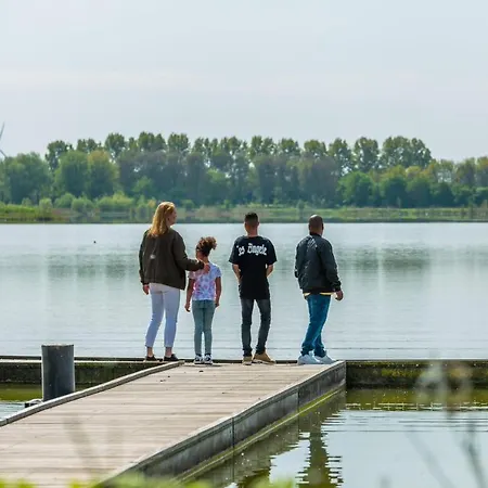 Vakantiepark Europarcs Molengroet 4*