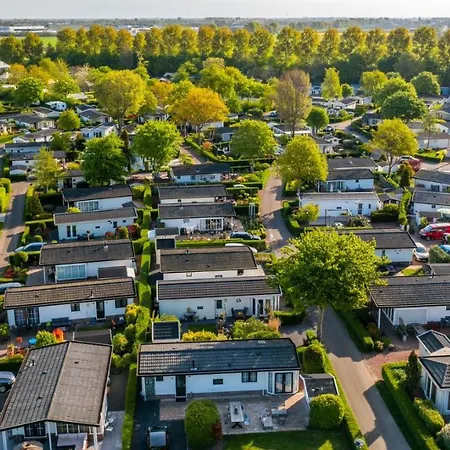 Europarcs Molengroet 4*