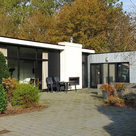 Vakantiepark Europarcs Molengroet 4*