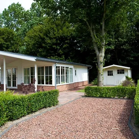 Vakantiepark Europarcs Molengroet