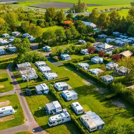 Europarcs Molengroet Vakantiepark