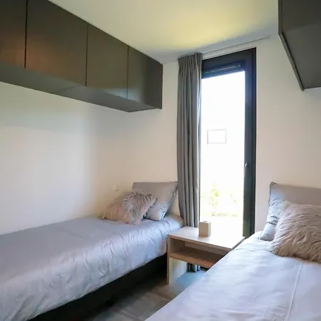 Europarcs Molengroet 4*