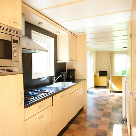 Vakantiepark Europarcs Molengroet 4*