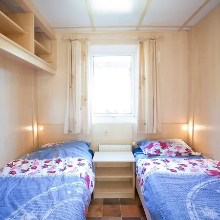 Vakantiepark Europarcs Molengroet