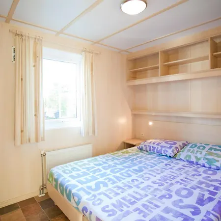 Europarcs Molengroet Vakantiepark