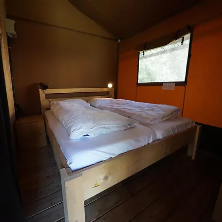 Vakantiepark Europarcs Molengroet