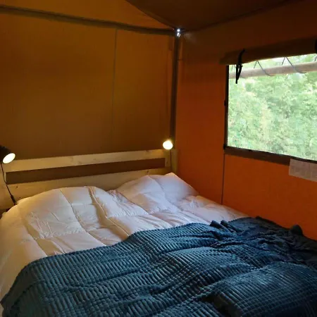Vakantiepark Europarcs Molengroet 4*
