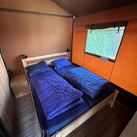Europarcs Molengroet Vakantiepark Noord-Scharwoude