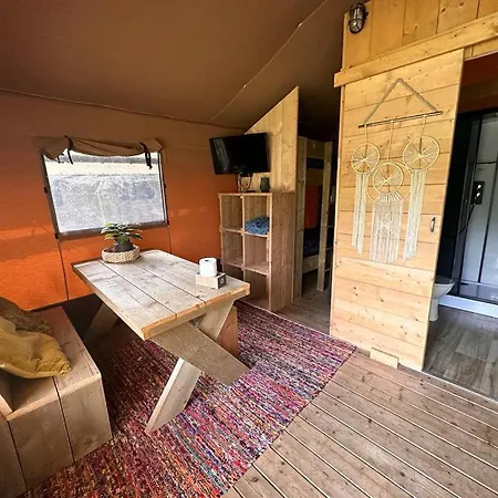 Europarcs Molengroet 4*