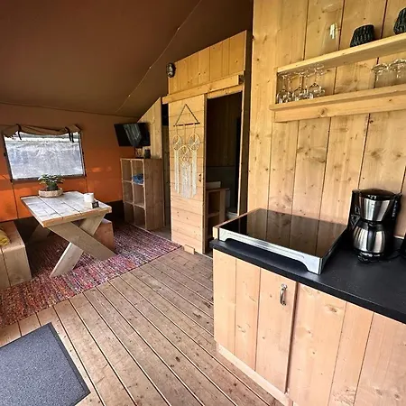 Europarcs Molengroet