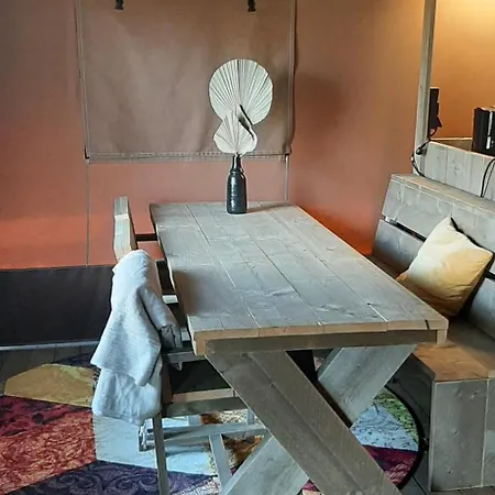 Europarcs Molengroet Vakantiepark 4*