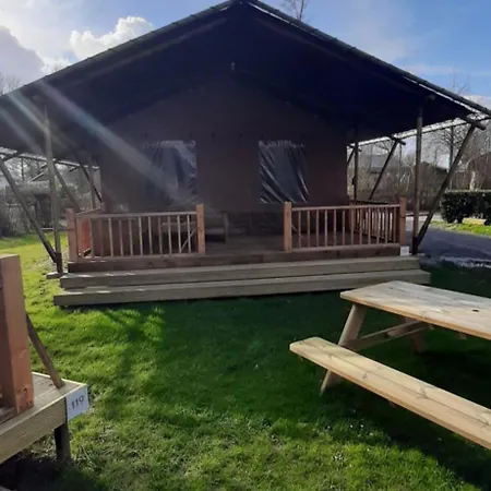 Europarcs Molengroet Noord-Scharwoude