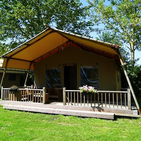 Europarcs Molengroet Vakantiepark