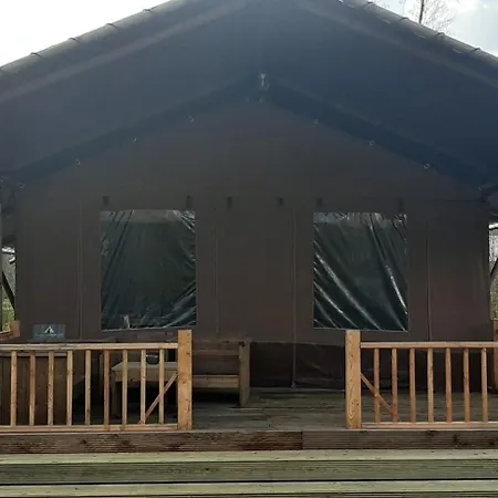 Vakantiepark Europarcs Molengroet Noord-Scharwoude