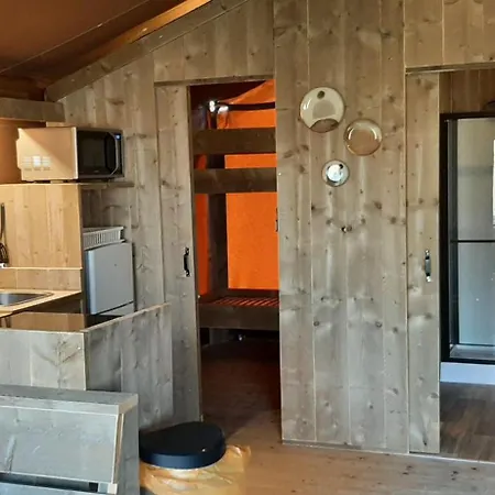 Europarcs Molengroet Noord-Scharwoude
