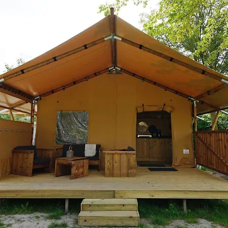 Europarcs Molengroet 4* Noord-Scharwoude