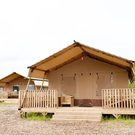 Europarcs Molengroet Holiday park 4*