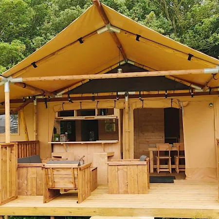 Vakantiepark Europarcs Molengroet Noord-Scharwoude