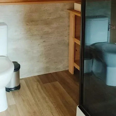 Europarcs Molengroet 4*