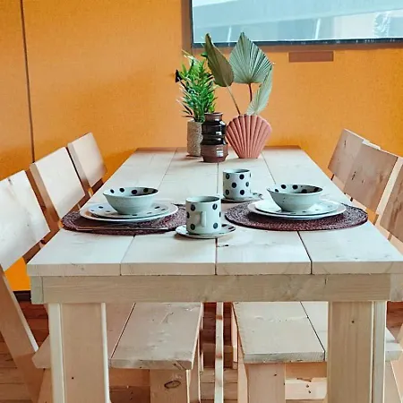 Europarcs Molengroet Noord-Scharwoude