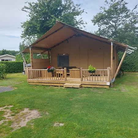 Europarcs Molengroet 4* Noord-Scharwoude