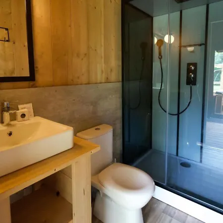 Europarcs Molengroet