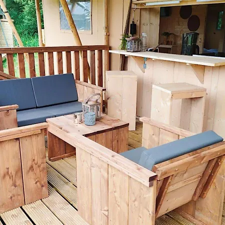 Europarcs Molengroet Vakantiepark
