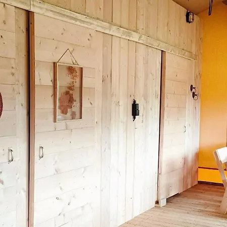 Holiday park Europarcs Molengroet