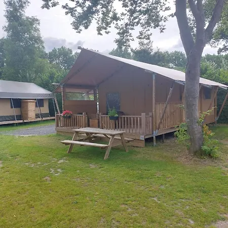 Europarcs Molengroet Vakantiepark 4*